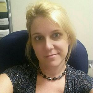 Meet your Posher, Kim